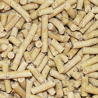 Suet Pellets
